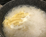Foto del paso 2 de la receta: Pasta con verduras y pollo