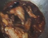 Foto langkah ke 4 dari resep Ayam Kecap Lada Hitam.