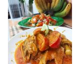 Foto langkah ke 4 dari resep Gulai Patin nan Gurih.