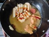 Bacam tempe tahu