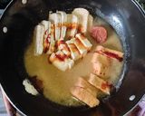 Foto langkah ke 1 dari resep Bacam tempe tahu.