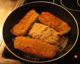 Foto del paso 4 de la receta: Almuerzo aniversario