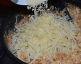 Foto del paso 5 de la receta: Empanada de choclo, ricotta y parmesano