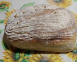 Foto del passaggio 5 della ricetta Il pane della domenica
