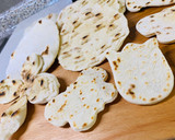 Foto del paso 1 de la receta: Churrascas caseras