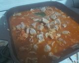 Foto del paso 3 de la receta: Bondiola Desmechada en Cacerola