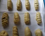 Foto langkah ke 3 dari resep Roti Unyil (Aneka Filling).