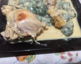 Foto del paso 13 de la receta: Ñoquis de papas y verduras