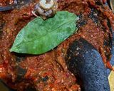Foto langkah ke 5 dari resep Sambal Goreng Ati, Kentang, Krecek.