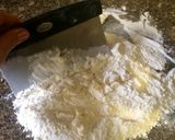 Foto del paso 1 de la receta: Scons de lavanda