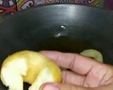 Foto langkah ke 7 dari resep Donat ubi.