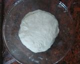 A picture of step 2 of Stuffed & fluffy Kulcha.