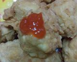 Foto langkah ke 7 dari resep Tahu Krispi Simple.