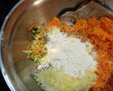 Foto del paso 1 de la receta: Pastel de pollo y verduras