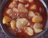 Foto del paso 4 de la receta: Patatas a la Riojana