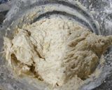 Foto del paso 2 de la receta: Budín Banana Split 🍌