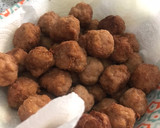 Foto del paso 5 de la receta: Albóndigas de carne con mucha verdura