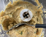 Foto del paso 1 de la receta: Hummus de garbanzos 🤩🔥