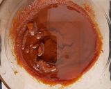 Foto del paso 5 de la receta Bizcocho de Zanahoria @unicoysano
