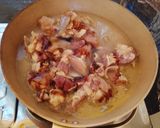 Foto langkah ke 2 dari resep Sate Babi Manis.