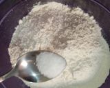 Foto langkah ke 4 dari resep ROTI SOSIS (Tanpa Ulen).