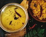 ગુજરાતી કઢી (Gujarati Kadhi Recipe In Gujarati) રેસીપી સ્ટેપ3ફોટો