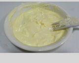 Foto del paso 5 de la receta Margarina o mantequilla a pomada