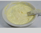 Foto del paso 5 de la receta: Margarina o mantequilla a pomada