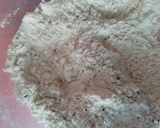 পাতি নিমকি/ নিমকি(Nimki recipe in Bengali) রেসিপির ধাপ 1 ছবি
