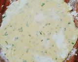 Hình bước làm 2 của món Bánh khoai tây mặt cười