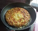 Foto langkah ke 4 dari resep Fu Yung Hai.