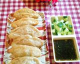 Foto langkah ke 5 dari resep Pempek kapal selam kuah cuko.