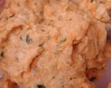 Foto langkah ke 2 dari resep Siomay ayam.