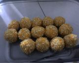 Foto langkah ke 7 dari resep Bitterballen kentang kornet.