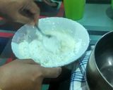 Foto langkah ke 7 dari resep Kue sus vla susu.