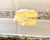 Foto del paso 14 de la receta: Pastel húmedo sin harina