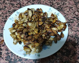 Foto del paso 2 de la receta: Snack Pipas de Calabaza