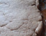 Foto del paso 3 de la receta: Scones integrales de limón, sin manteca🌺