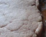 Foto del paso 3 de la receta: Scones integrales de limón, sin manteca🌺