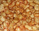 Foto langkah ke 5 dari resep Kerupuk makaroni.