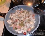 Φωτογραφία βήματος 14 της συνταγής Risotto με κίτρινη κολοκύθα και γλυκάδια