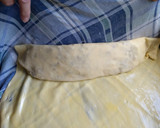 Foto del paso 9 de la receta: Strudel de manzanas