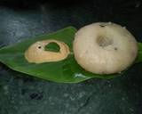 Pundi- Rice balls dumplings recipe step 1 photo