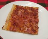 Foto del paso 8 de la receta: Pizza casera paso a paso