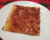 Foto del paso 8 de la receta: Pizza casera paso a paso