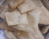 Foto del paso 2 de la receta: Tortas fritas muy sencillas