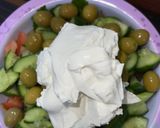 صورة لخطوة 3 من وصفة - تغميسة اللبنة