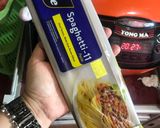Foto langkah ke 1 dari resep Spagetti saos pedas manis.