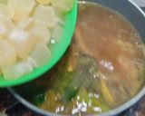 Foto langkah ke 5 dari resep 143. Soto Kikil.