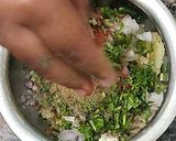 A picture of step 12 of Aloo Dum Banarasi 📌.